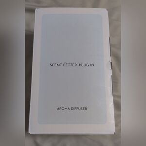 🆕 Scent Better Plug In Aroma Diffuser